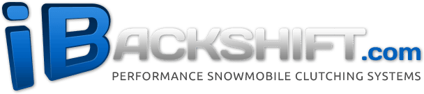 iBackShift - Clutch Kit