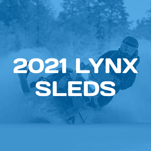 LYNX clutch kits - 2021