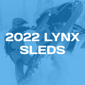 LYNX clutch kits - 2022