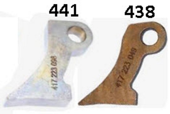 SKI-DOO 441 or 438 TRA RAMP