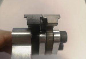  Ski-Doo 850 Turbo R Comp pdrive ramps Ski-Doo 850 Turbo R Comp pdrive cam arms