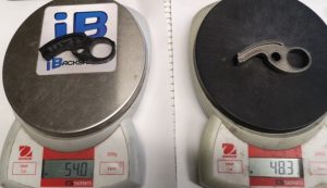  Ski-Doo 850 Turbo R Comp pdrive ramps Ski-Doo 850 Turbo R Comp pdrive cam arms